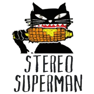 Stereo Superman