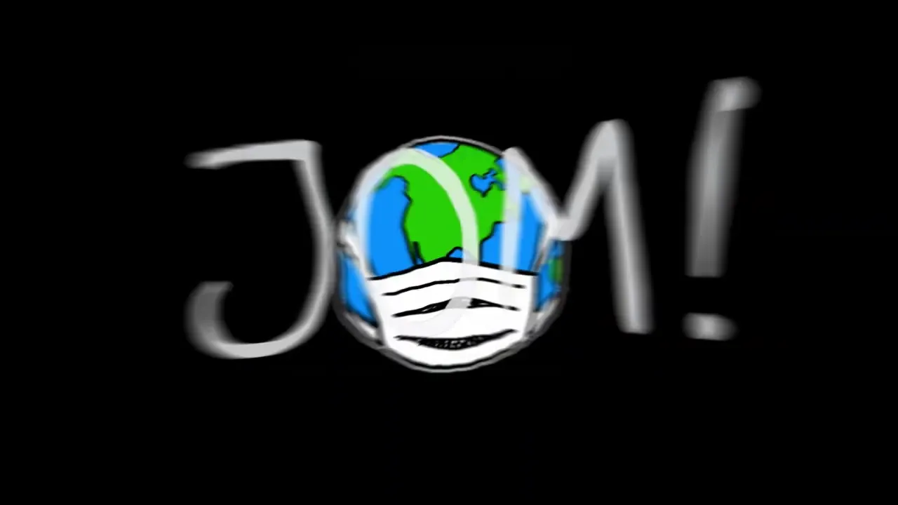 Ini Bukan Tahun Kita Lyric Video