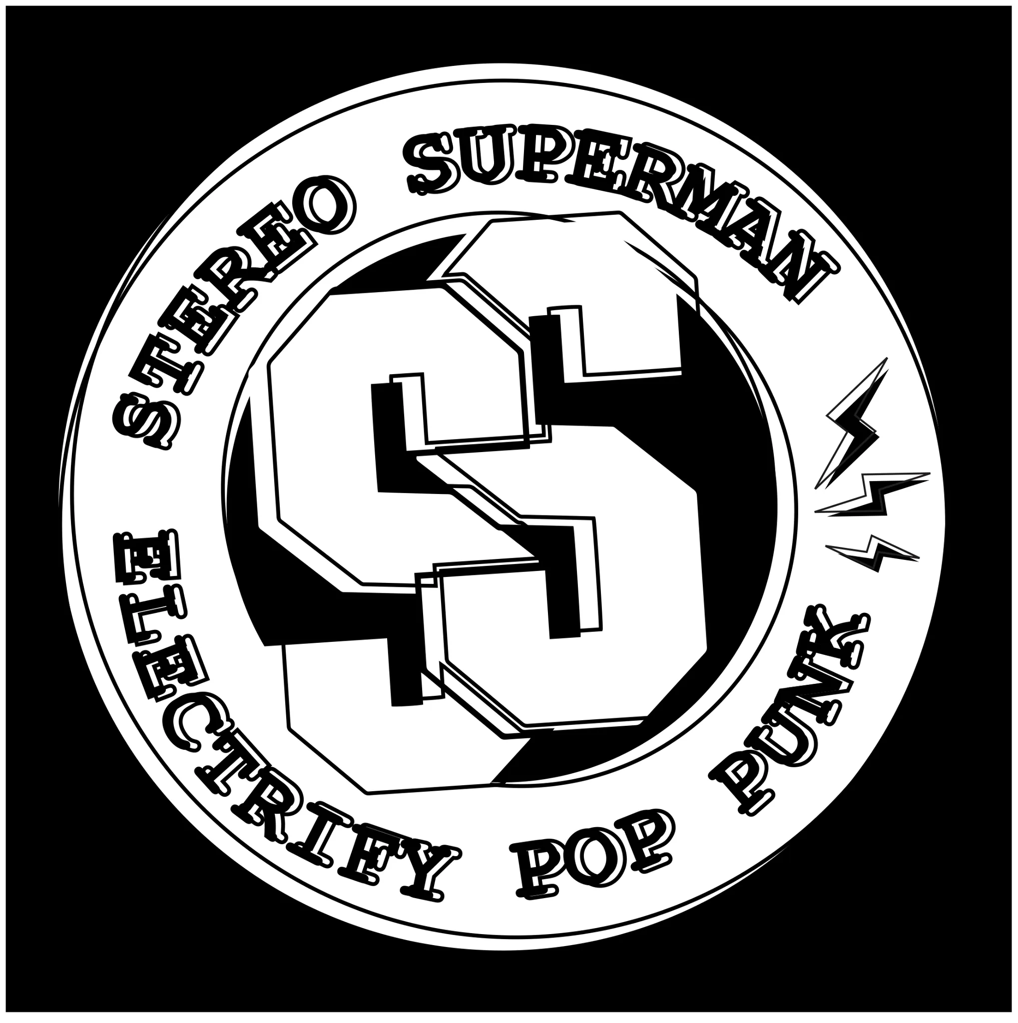 Stereo Superman 2014