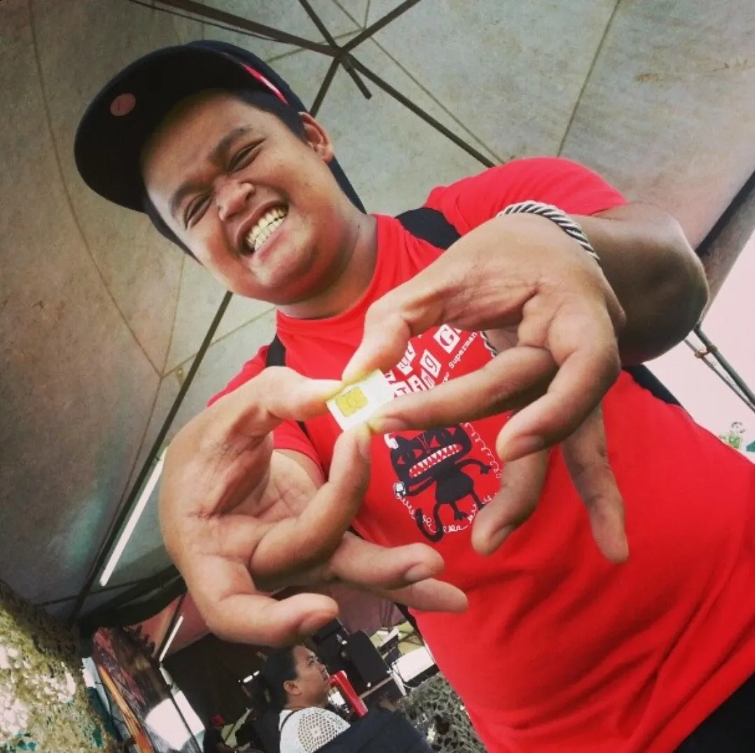 The Art of Letting Go (EP) t-shirt